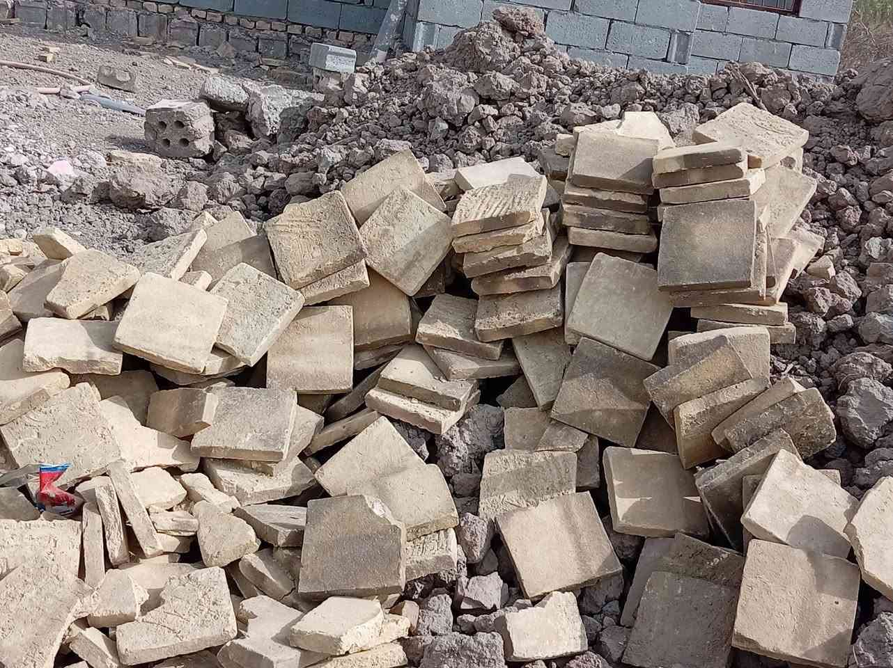 فرشي جديد • درجة ثانية • كربلاء الحسينية