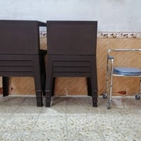 طبلات جديدة • عربانة ستيل • تصفية تركي
