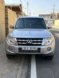 باجيرو • ٢٠١٣ • كويتي