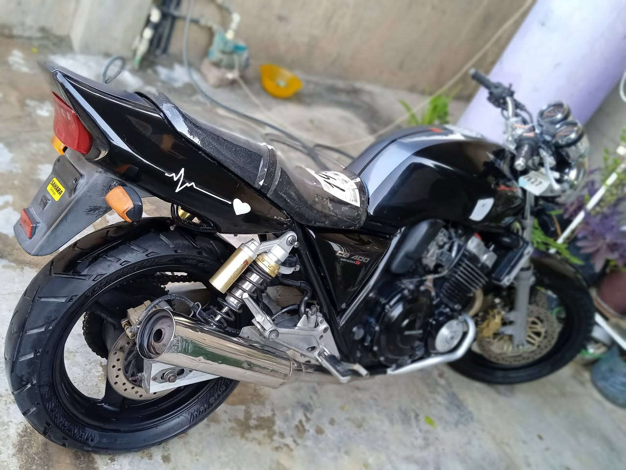 سيبي جيل اول كفاله عامه دراجه وضع شركه رمبه منفيس موجود شراي خابر سعرا 19 بي مجال شي قليل ***********
