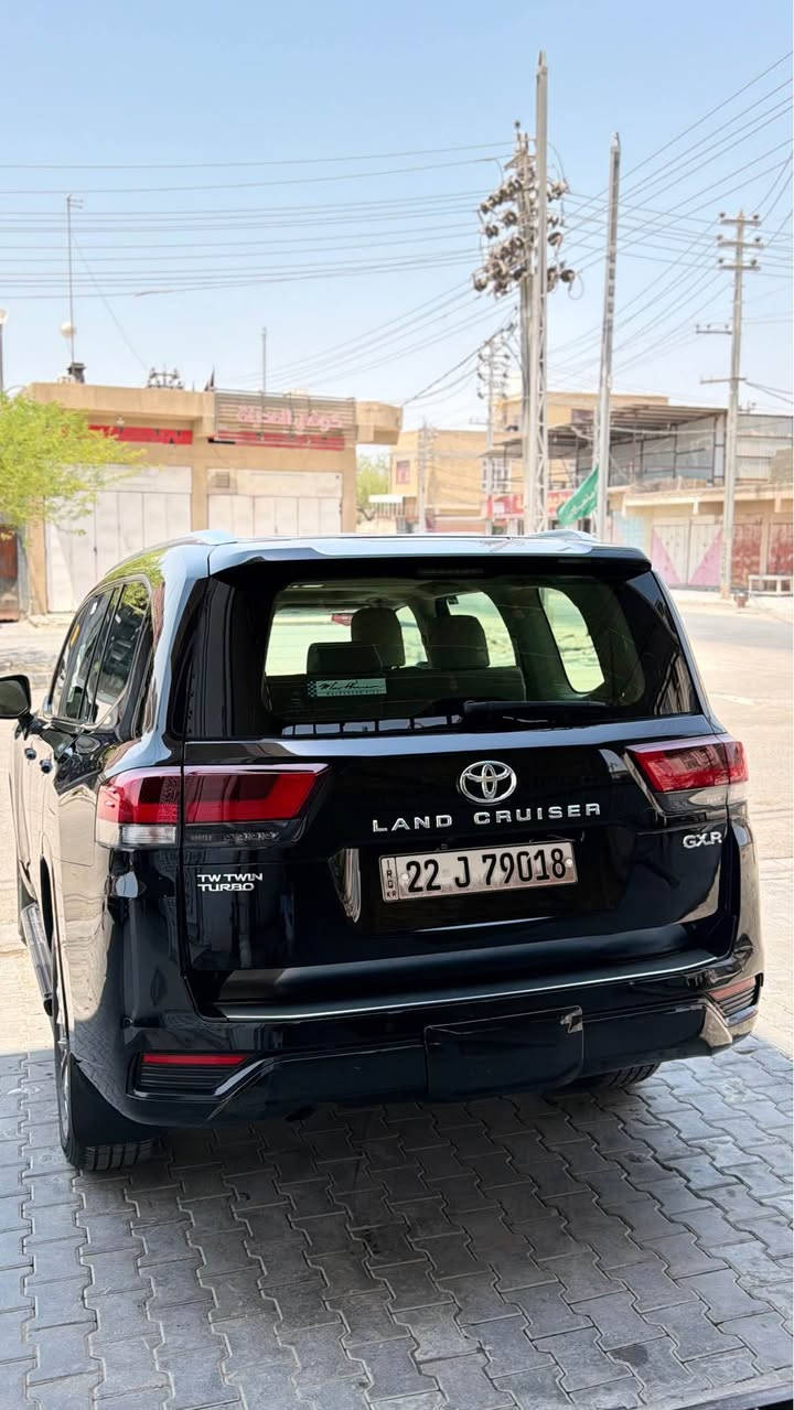 لاندكروز 22 خليجي كفاله عامه مغلفه نانو بلكامل كاز كاز مكينه كير كفاله من الفتح رقم اربيل الجديد هزه جديده سنويه جديده السياره تخم تاير تبريد حداديه جاهزه كلش السياره جديده بمعنى الكلمه فول مواصفات للاخير بيع او مراوس حسب القناعه 540 وبيهه مجال بسيط حك الجيه فقط *********** عنوان السياره بصره قضاء المدينه المدينة, البصرة
