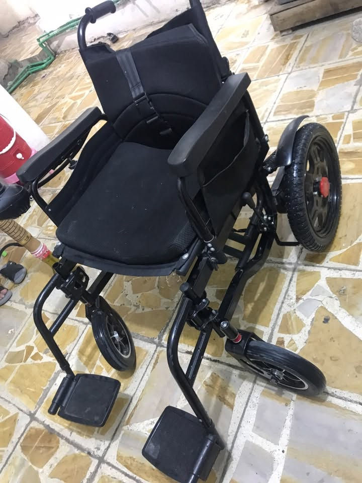 عربانه شحن اربع ساعات اخذتها ب625 مستخدمه شهر ابيعها 550 مكان نجف شارع المدينه الاتصال ع رقم ***********
