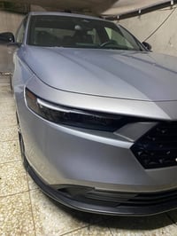 هوندا اكورد هايبرد وارد امريكي 2024 ) مرقم. بغداد عدد المسافه 26 • الم...