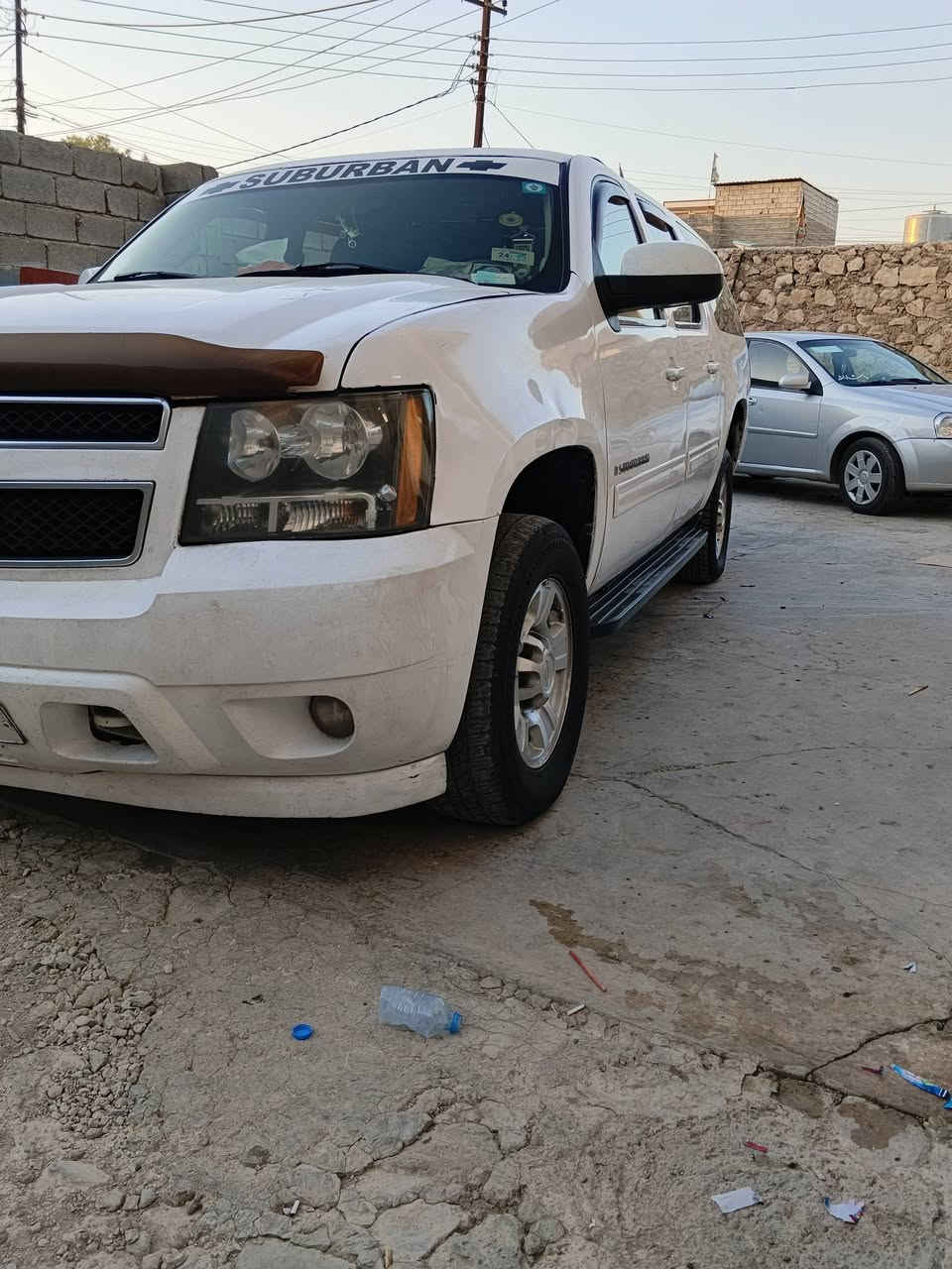 سلام عليكم للبيع سياره. موديل 2008. رقم بغداد. باسمي. وصل خط. كربلاء بصره. النظافه قدام العين.سعر160 بي مجال
***********
‏‪***********‬‏
سلام عليكم للبيع يوكن. موديل 2008. رقم بغداد. باسمي. وصل خط. كربلاء بصره. النظافه قدام العين.سعر160 بي مجال
