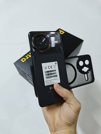بوكو F7 Ultra • ١٦+١٦ رام • ٥١٢ جيجا
