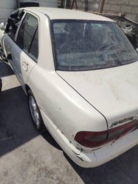 ابراتون • موديل ٢٠٠٤