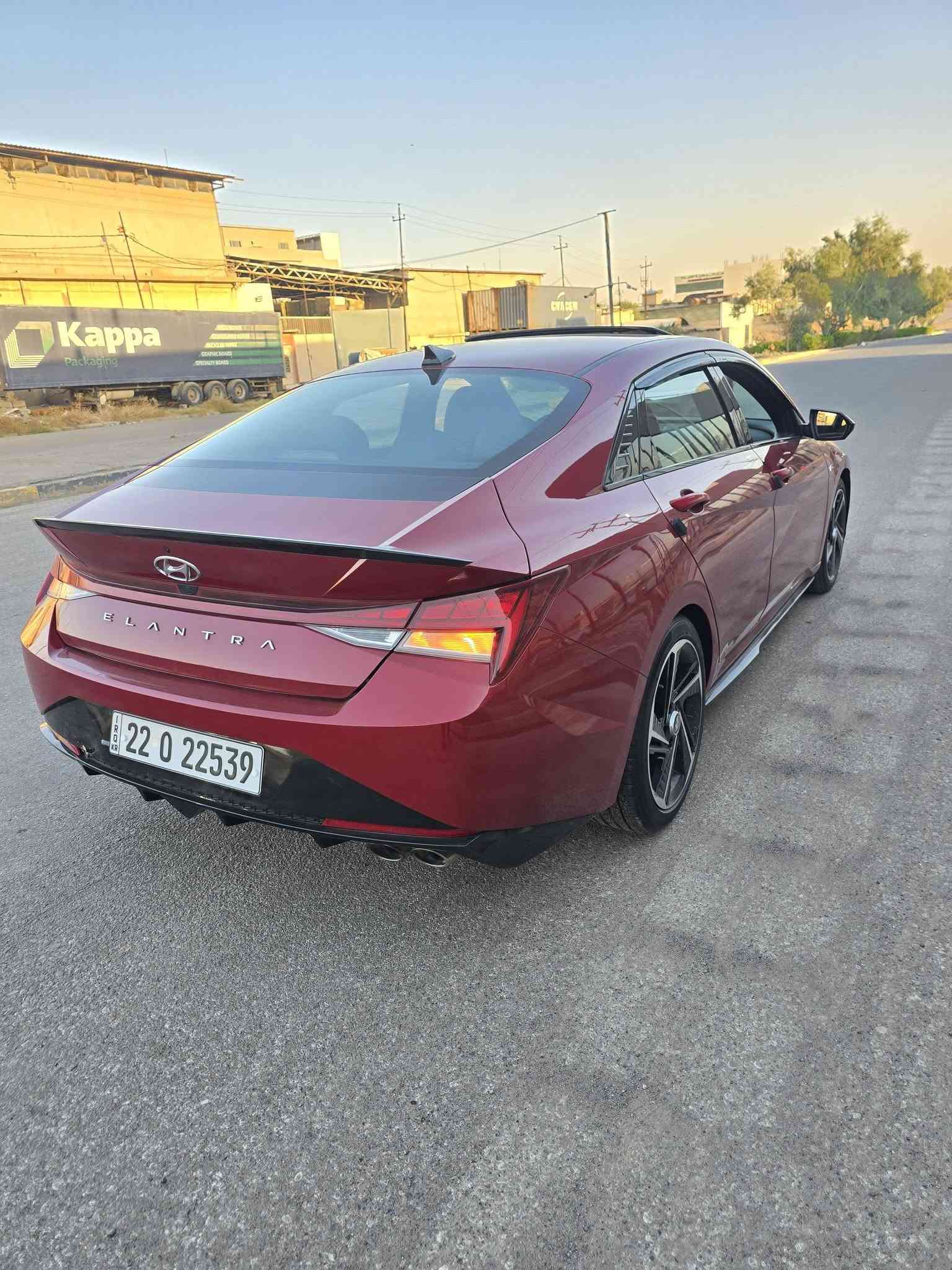 النترا N لاين
اقساط ما ابيع نقد فقط 
سعرها  142 $ 
فول فول 1 / 1 
مديل 2023 
محرك  1600 تيربو صاروخ 
ماشيه 82  km 
محرك كير شرط 
تبريد ثلج 
كشنات مخمل وجلد مختم N تدفئه بالكشنات 
شفتات استيرن 
4 نظم قياده 
بصمه 5 تشغيل عن بعد 
ضررها كلين فقط براس البوند بارد 
مرفق رقم الشاصي اتشوف الضرر مالها 
سياره وضع شركه 
دشبول دجتل ربط ويه الشاشه 
مكاني موصل شقق الخضراء 
شراي يتصل ***********  ماعندك كورك واتساب موجود
