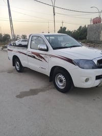 فلاونزه • ٢٠٠٨ • كفاله
