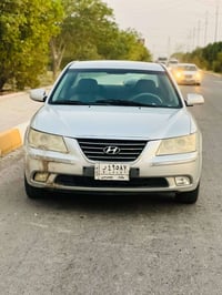 سوناتا ٢٠١٢ • مكينة ٢٠٠٠ • مكفولة من الضربة