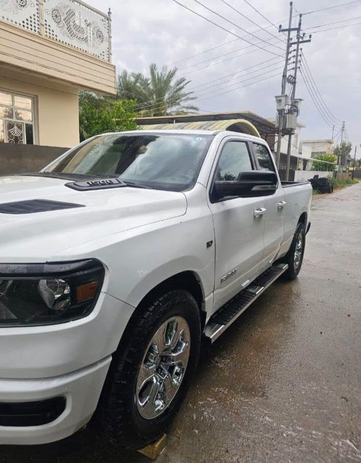 رام ٢٠٢٢ • ٥.٧ هيمي • غاز جديدة