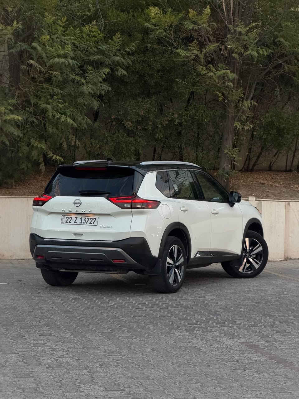 nissan rog 2023 SL black top 
فول فول دبل اكسل پانوراما كوشن ساردو گه رم ٣ په ردا 
دعامي بو دعامي شرط بي زوري بي ارباك بي سبوغ بي تحديل 
١ چاملغي م گوراوه به بيلادي 
شوين:هه ولير 
سعر:١٧٥$$
*********** أربيل, العراق

