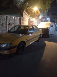بارص ٢٠١٥ • مكينه وكير زين • كمبريسر جديد