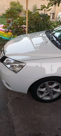 جيلي أم كراند الحجم الصغير EC71800 موديل 2013ماشيه 78الف بلادي شرط الف...