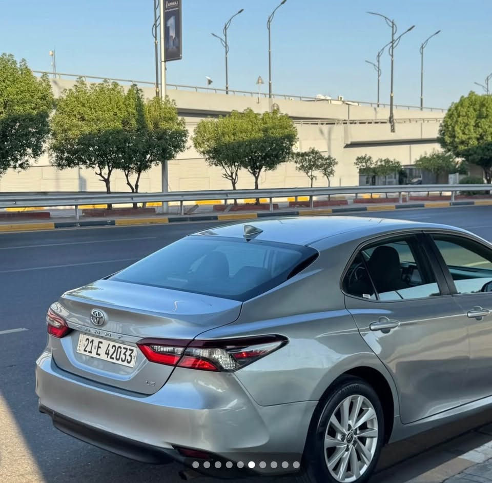 كامري 2022 فول موصفات السعر 89 قفل بيع مستعجل 

‭***********‬
‭***********‬
