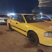 سوناتا • ٢٠٠١ • بابل