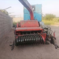 معمل تبن • جاهز للعمل