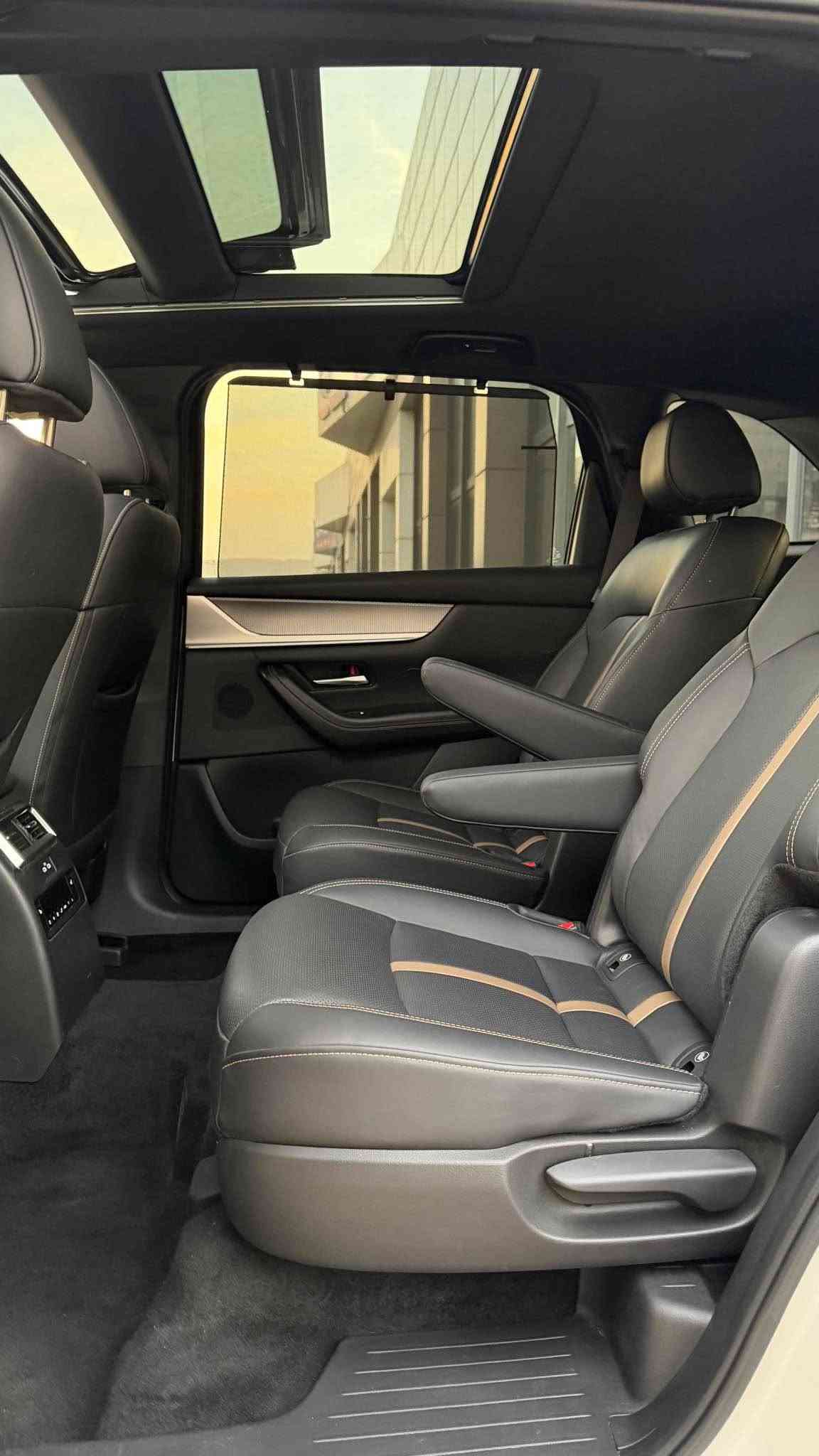 مازدا CX-90 • ٢٠٢٤ • ٤٥٠٠٠ كم