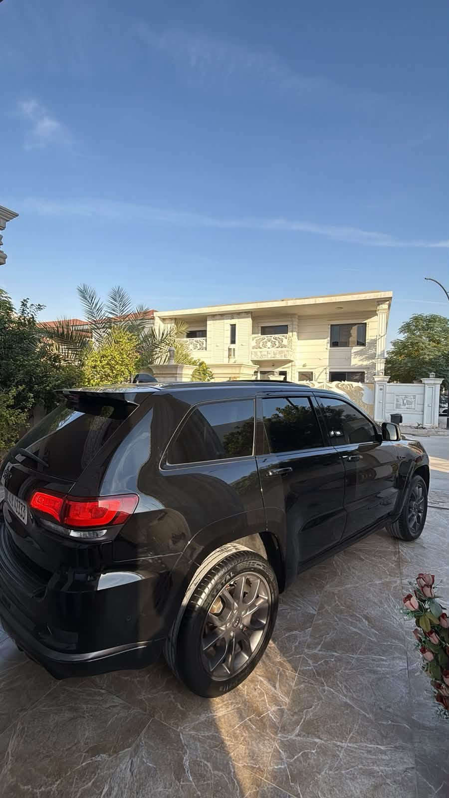 جيب X • فول فول • ٢٠٢١