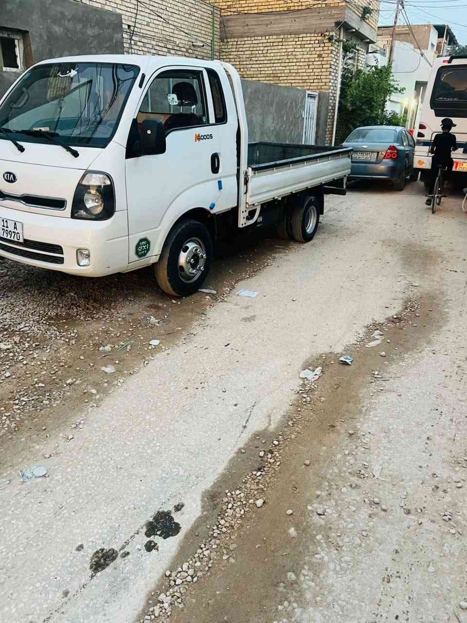 ٢٠١٤ • مكفولة • نجف بسمي