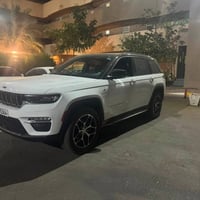 جيب هايبرد • ٢٠٢٤ • فور ويل