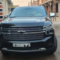 بريميرا 21 خليجي كفاله تامه من بارد وصبغ وتبديل محرك 5.3 بيه 6 رصعات ب...