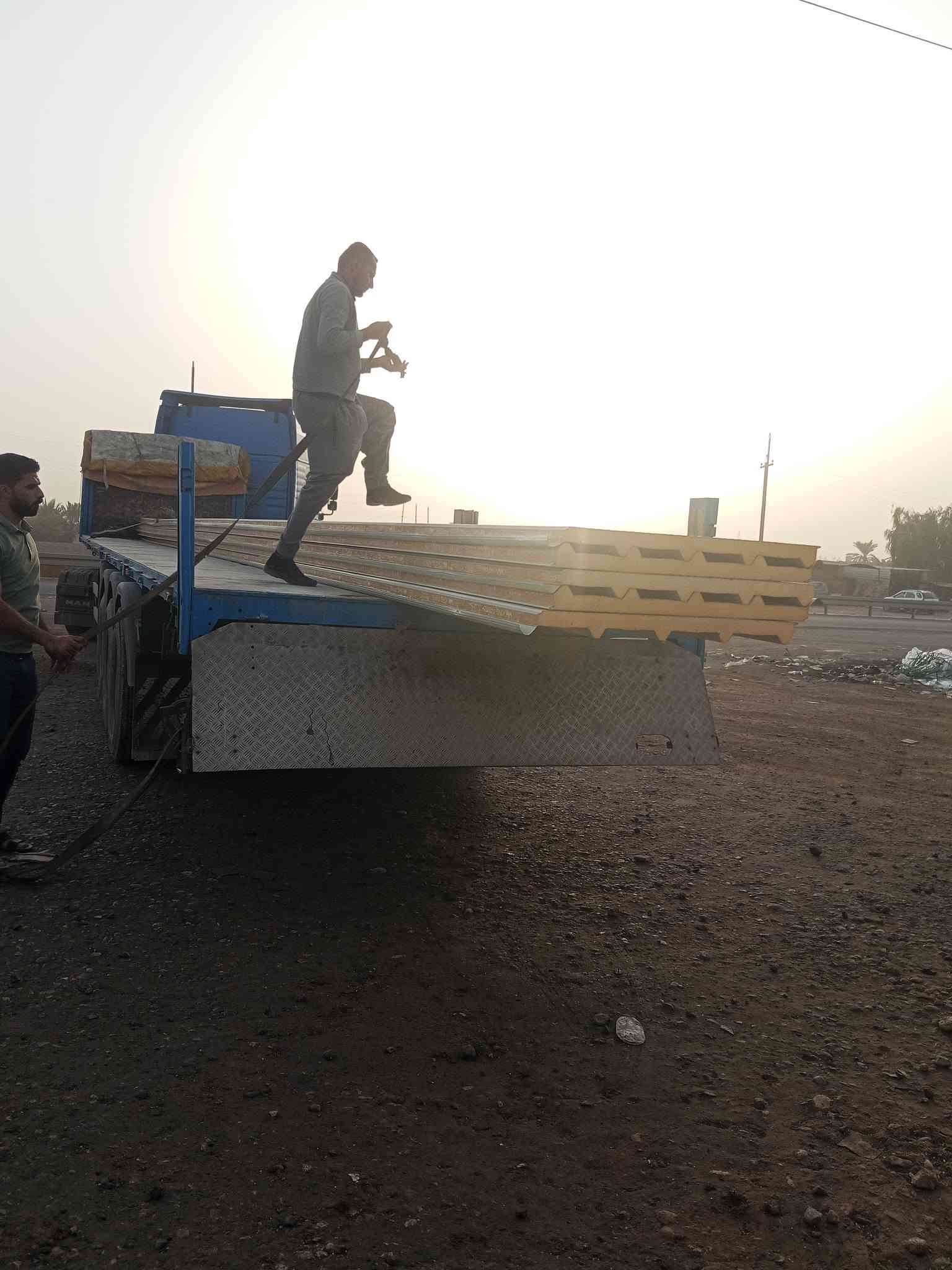سندويج بنل • كنعان • شهربان