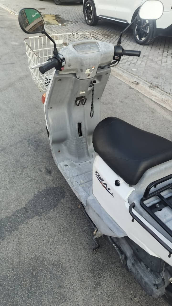 دراجه مال رمبه مال حاويه بيكم سعر 850 بها مجال
***********
