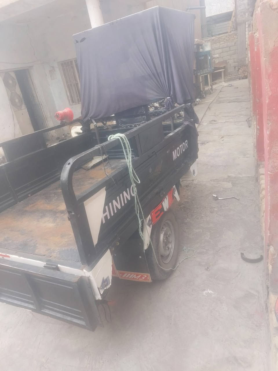 ستوته.منافيس م2021.نضافه فول تجي تفحصها وتاخذها شرط جديده.مكفوله من كلشي مكانه تكريت.. سعره.. مليون... و600.. بيها مجال...استفسار خاص.
***********
ستوته.منافيس م2021.نضافه فول تجي تفحصها وتاخذها شرط جديده.مكفوله من كلشي مكانه تكريت.. سعره.. مليون... و600.. بيها مجال...استفسار خاص.
