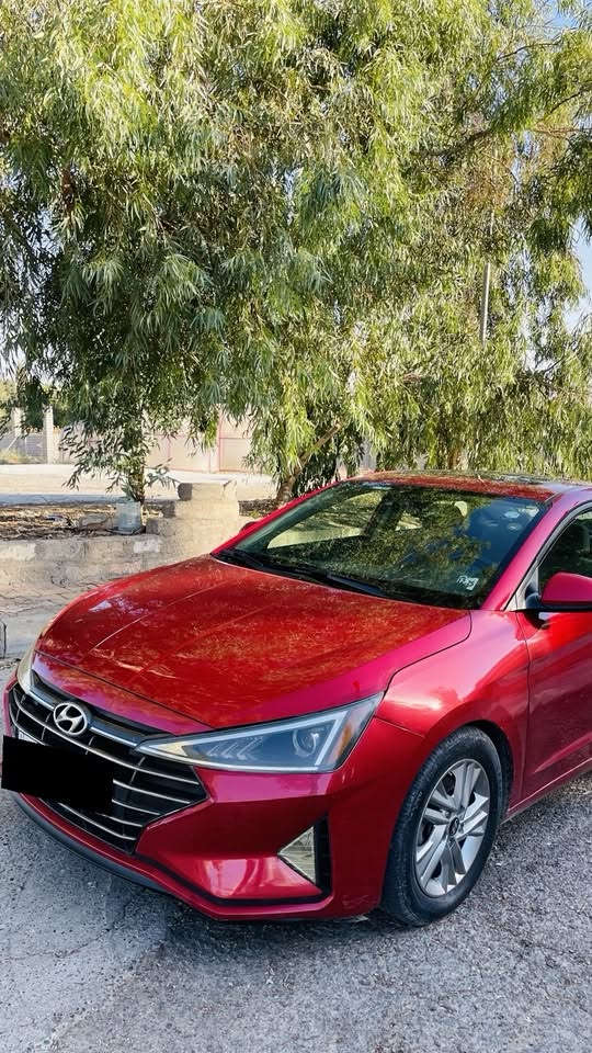السلام عليكم .. ♥ 

🛑اقرأ التفاصيل قبل ماتتصل كلشي موضح 

Hyundai Elantra Sel 2020

• فول بصمة 
• سلايت 
• بصمة ابواب 
• ⁠كروز سرعة + تحديد مسار
• ⁠نقاط عمياء 
• ⁠اوتو ستوب
• منظومة زينون 
• ⁠كشنات تدفئة
• صندوق ذكي + بصمة
• تبريد ثلج 🧊 
• طخم جديد 🛞 
• محرك 20 دوش 
• كير cvt 
• ماشية 78 mi
• ⁠رقم اربيل تحويل مباشر 
• رقم الشاصي
5NPD84LF5LH618701

• حادثها جاملغ جهة السايق مصبوغ مع ربع الباب اصبعين بوند وجهة سكن كلير امريكا فقط بدون حادث وشوية رش بالدوار الخلفي ايرباك ستيرن سستم بدون دواخل بدون شواصي 
• بيها ملاحظات حالها حال اي سيارة حديد مال شارع • 

• ⁠السعر 141 $

• واتساب ***********
• اتصال ‭***********
