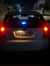 بيكانتو ٢٠٠٩ • فتيس اوتوماتيك • كاميرات كامل