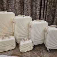جنط • جديدة • استعمال مرة