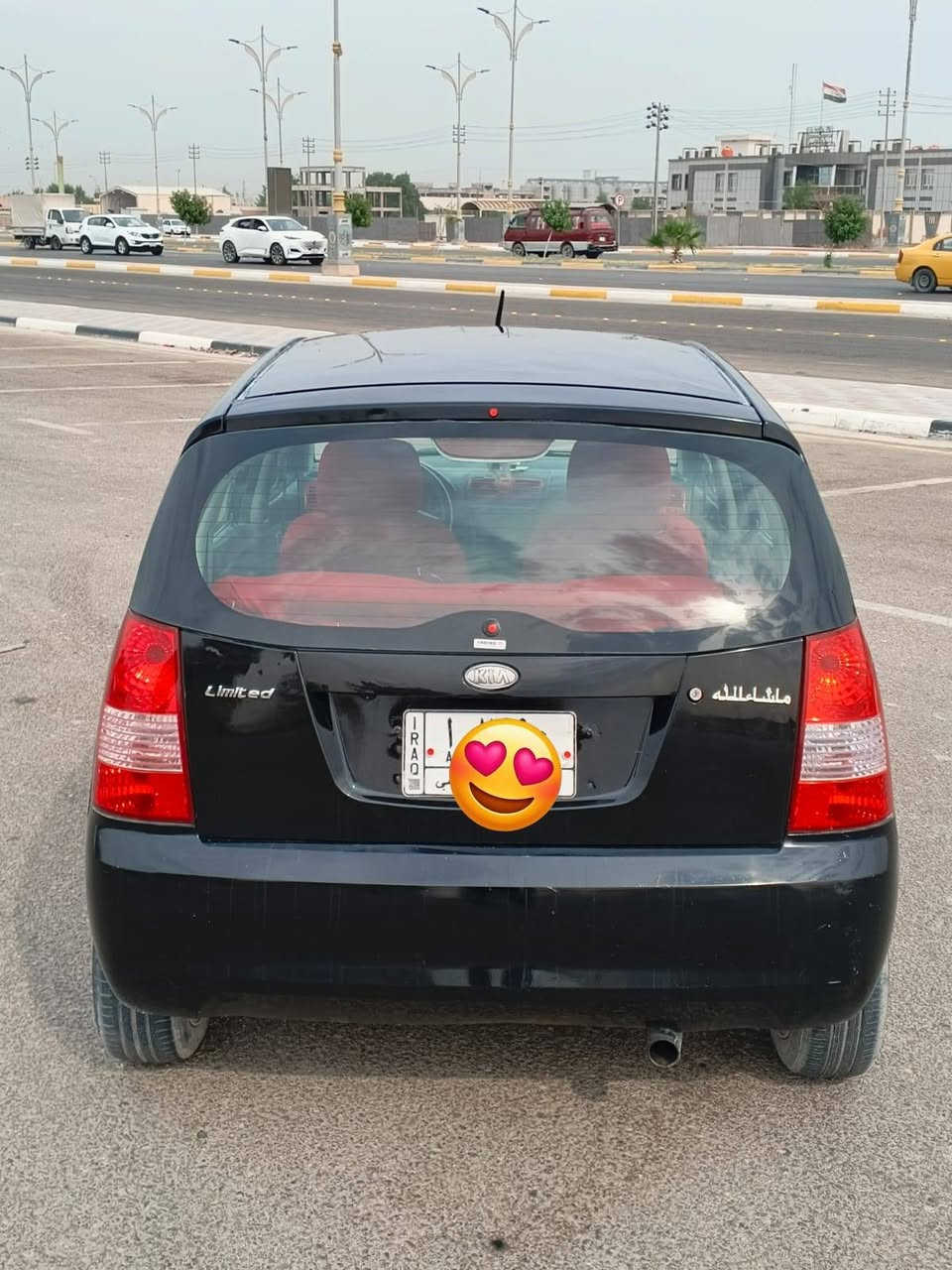 بيكانتو • ٢٠٠٦ • اوتماتيك