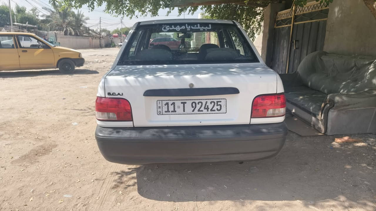 سلام عليكم سايبه موديل 18 لا تبديل ولا صبغ مكينه لا بخار ولا تنقيص حداديه گير حلوات تبريد ثلج مكان كربلاء سنويه له 30
***********
