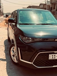 للبيع صول 2023 أمريكي حادث جاملغ وبنيد سياره فول عده الفتحة حساس امامي...
