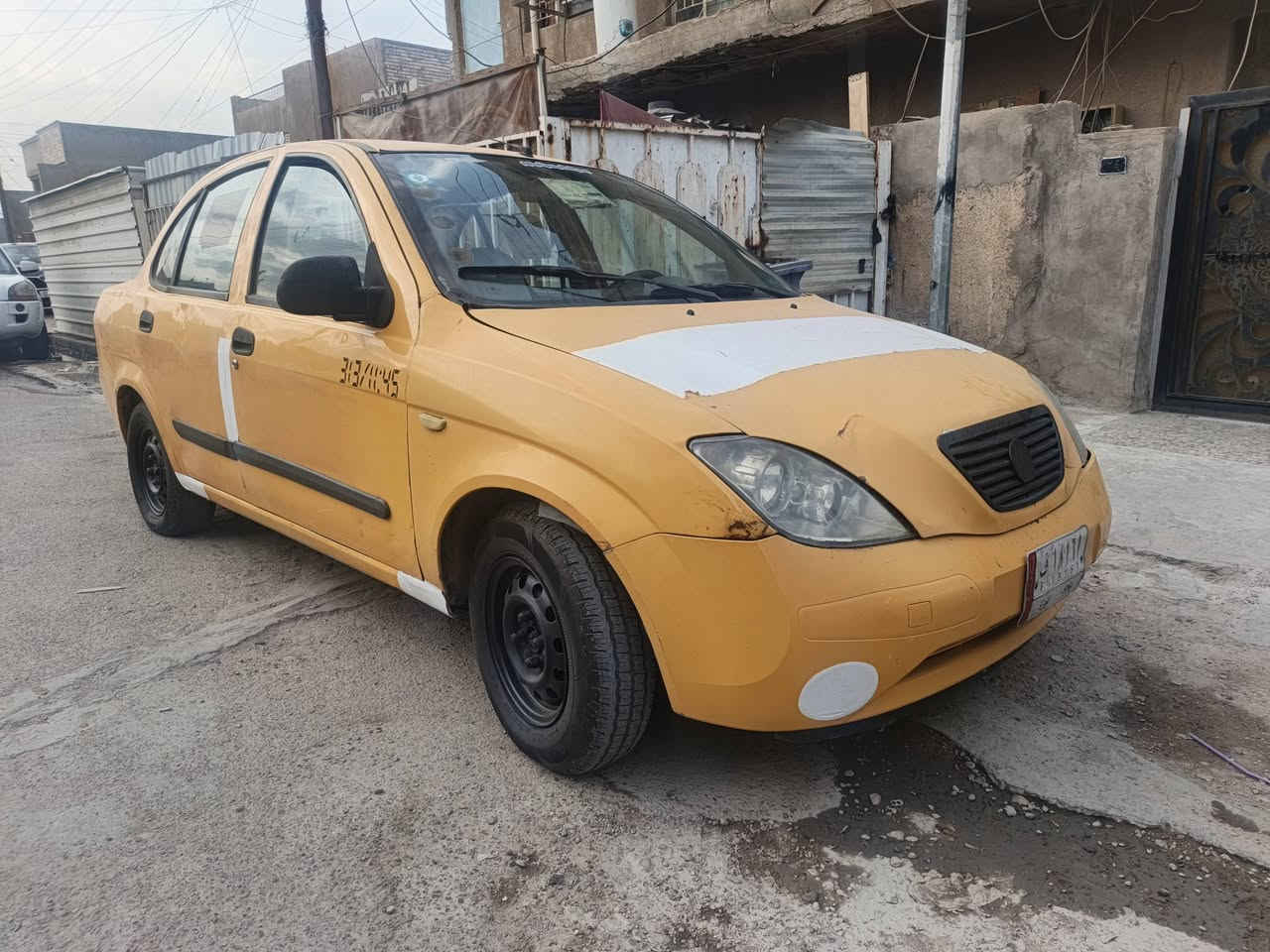 ٢٠١٥ • غرامات صفر • جاهزه صدره