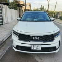 سورنتو شمالي • موديل ٢٣ • ماشي ٣٢ الف