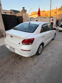 كيا بيكاس ٢٠٢٠ السياره فتحه كشنات جلد يدات نيكل اشاير مري اعلى مواصفات...