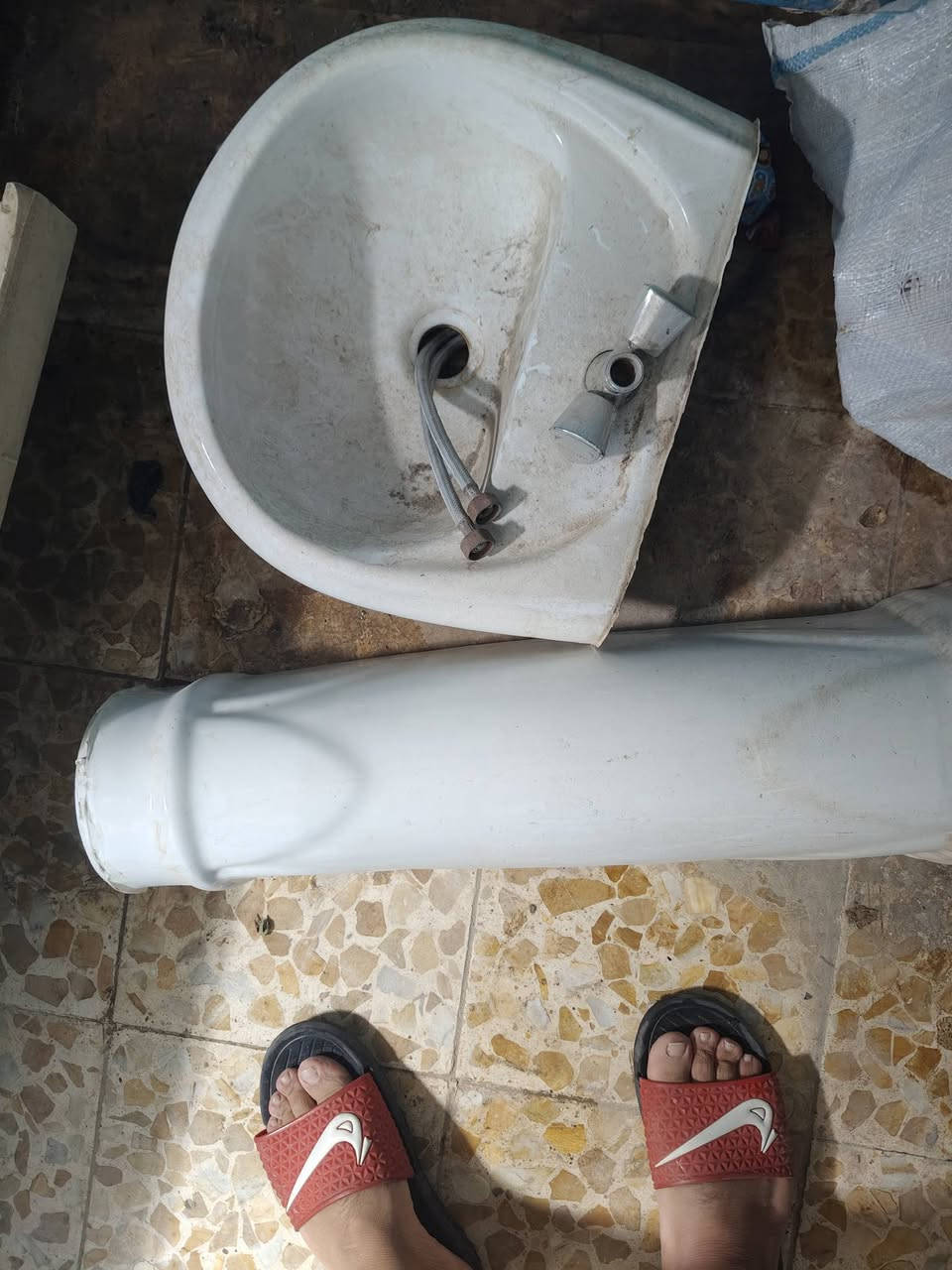 شفاطة دهون • صوبة نفطية • كربلاء عسكري