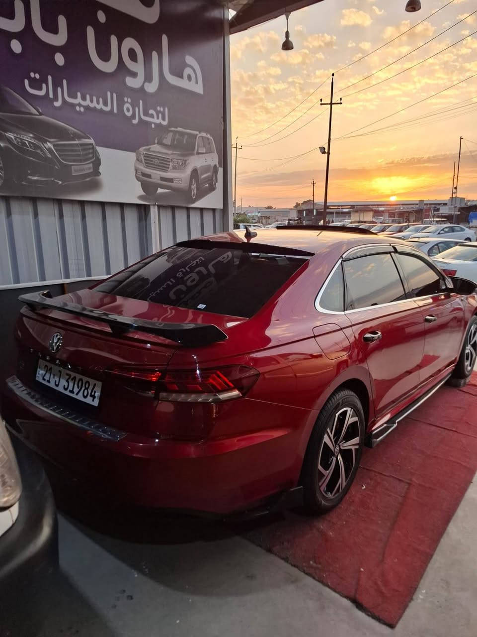 باسات موديل ٢٠٢٠ محرك ٢٠ توربو سيارة بيها قطعتين صبغ فول مواصفات سلايت جلد بصمه قبات موصفات /***********

