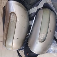 مرايات جانبية غواصة اشاير وشفط نظيفات  الاستفسار 07739888263