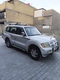 بيجو • ٢٠٠٢ • بغداد