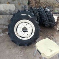 تاير شلبي • كلاص • صفره