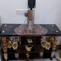 بوفيه • ٦ باب • نظيفه