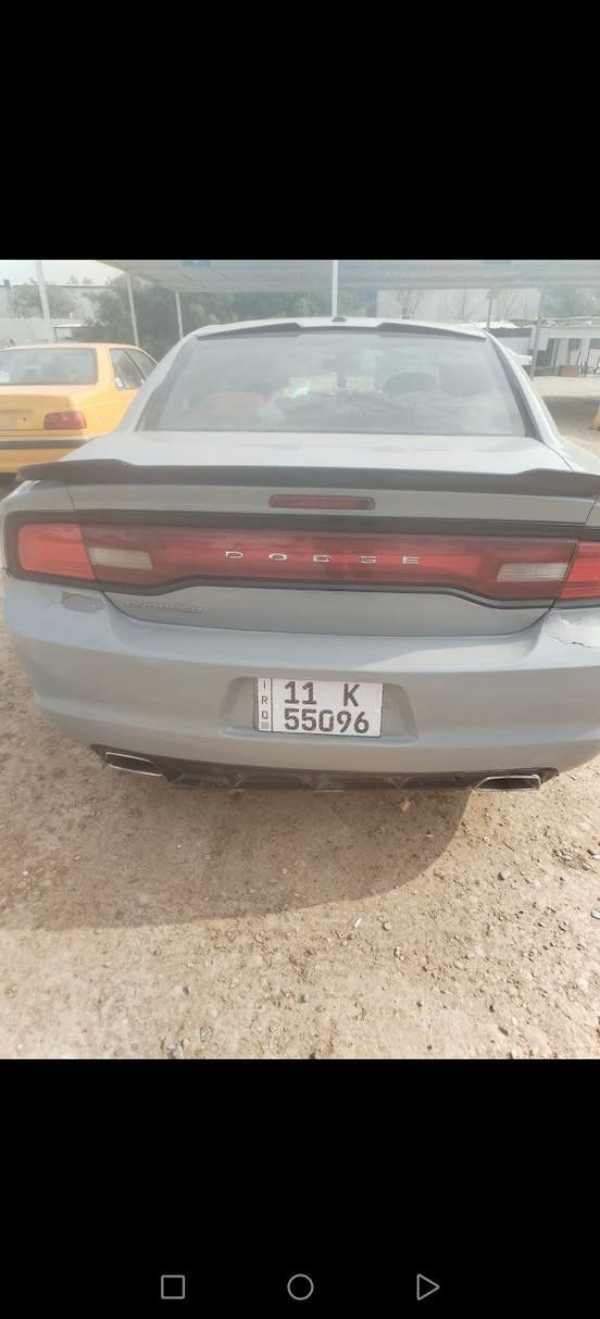 للبيع جارجر رقم إنكليزي باسمي ***********☘️ اتصال واتساب☘️
معلومات السياره  مكينه٣٦٠٠ سعره ١٢٥بيه مجال سعر
ت👑شتغل خط بيه سايق سيوعيته 200الف 
🌹خطه بغداد تكريت سايق بيه حاليا
تريده السياره بدون سايق ماكو مشكله ☘️
لونه إسمنتي  صبغ عام 👍أهلا وسهلا
