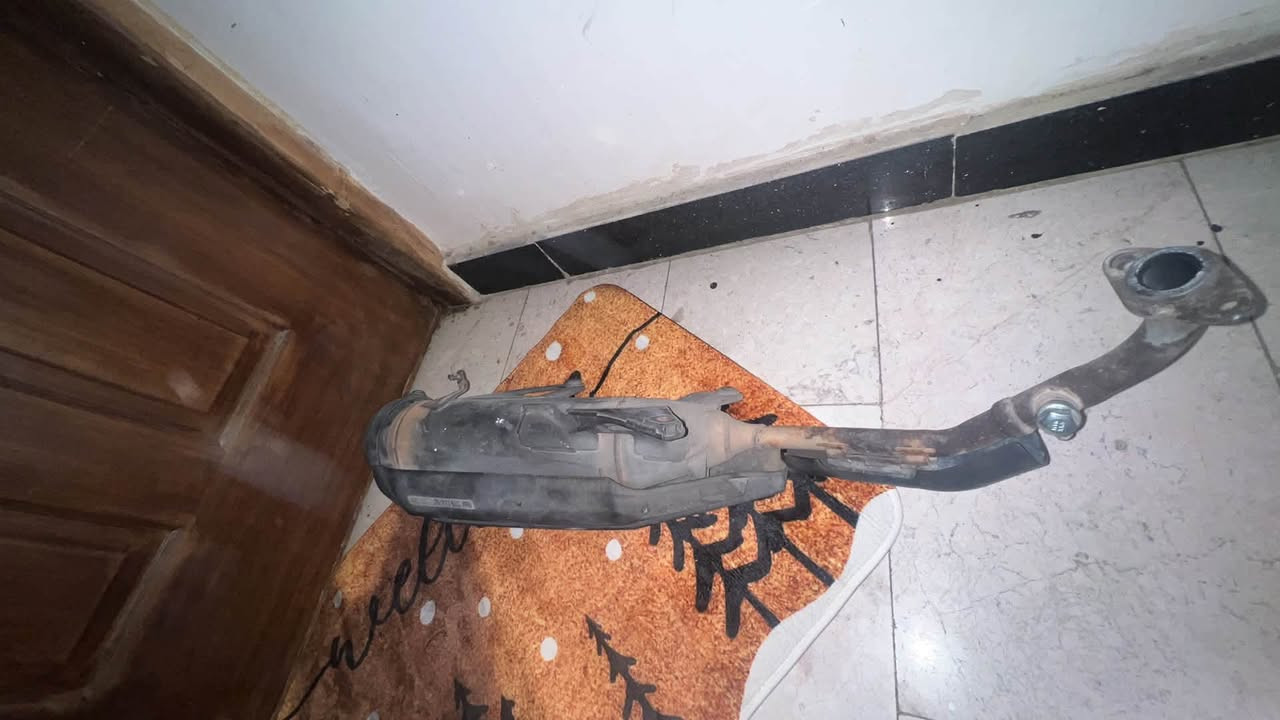 صلصنه • نضيفه • بغداد