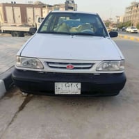 سايبا • موديل ٢٠١٤ • بابل كفل