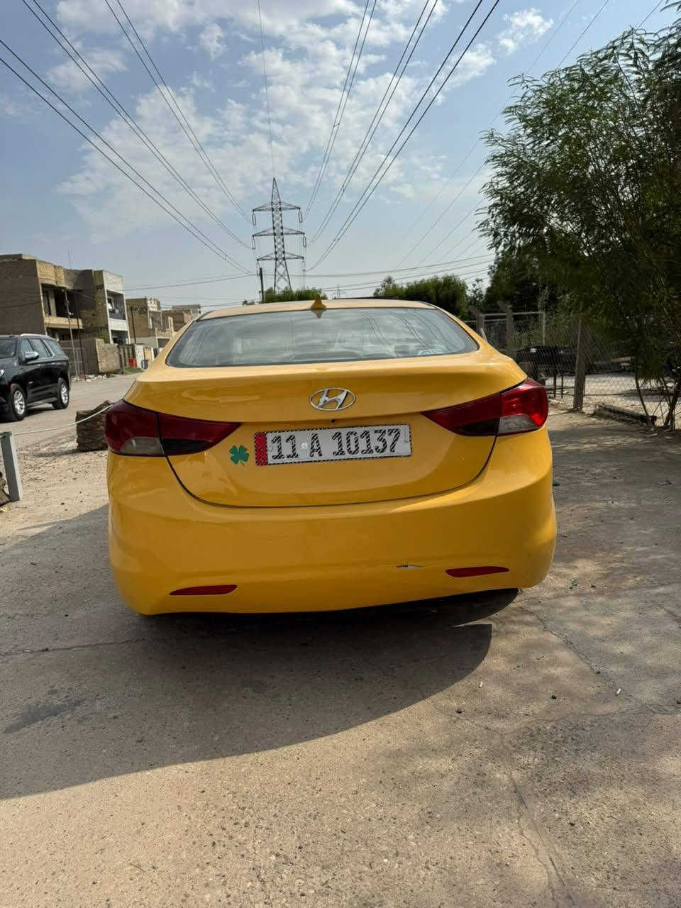 النترا • مكينة 1800 • موديل ٢٠١٢