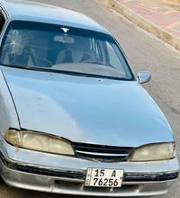 تحية طيبة   فراشه لبيع او امراوس   موديل 96 رقم دولي انبار  كير محرك ك...