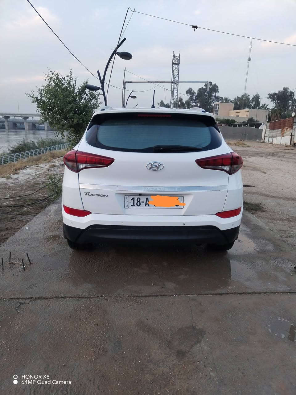 توسان • ٢٠١٨ • رقم بابل