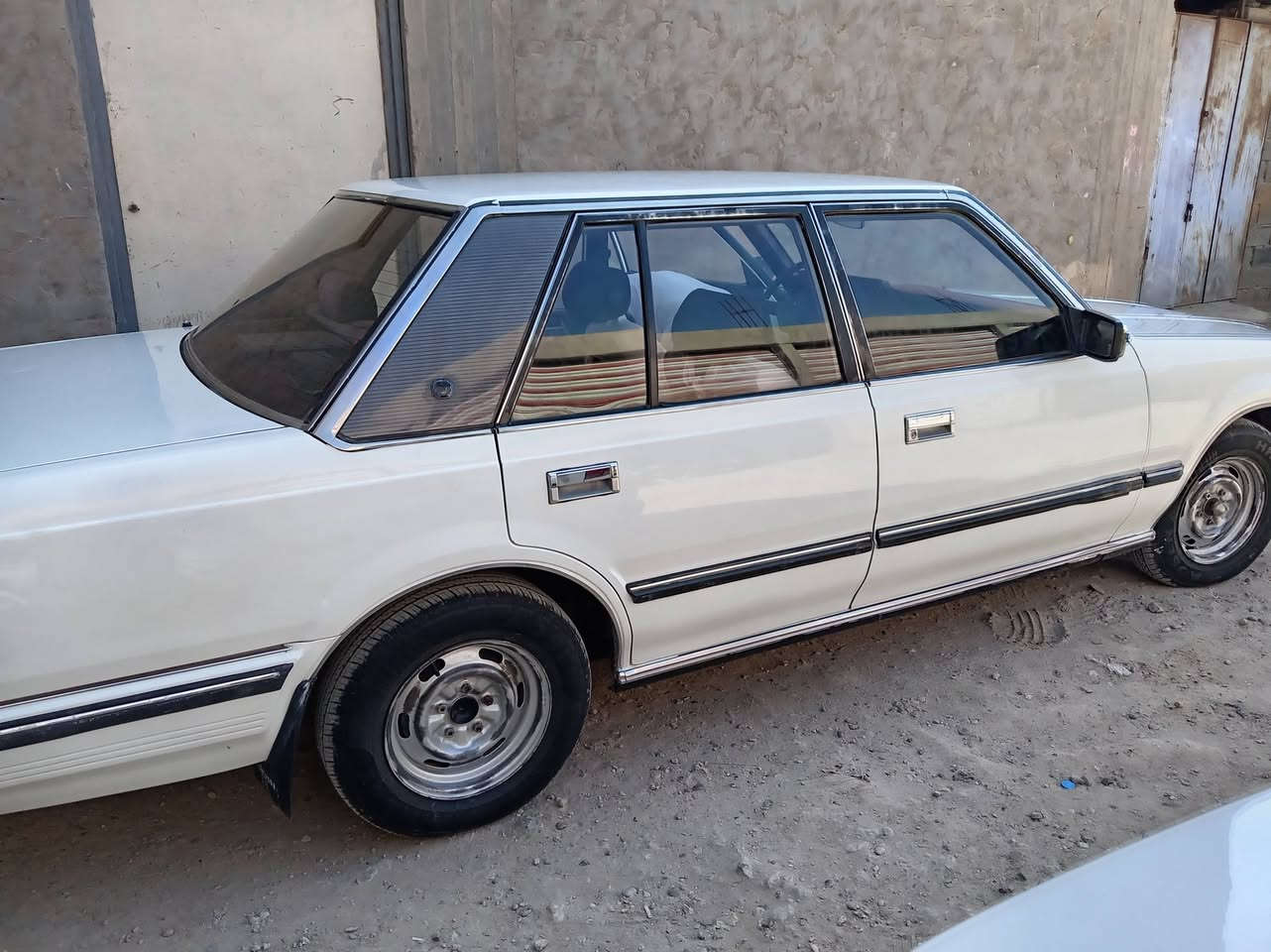 سوبر • موديل ١٩٨٤ • كير عادي